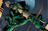 ‘Green Arrow’ và đội sáng tạo đầu tiên do nữ đứng đầu