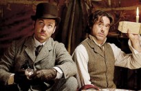 ‘Sherlock Holmes 3’ dời ngày ra rạp đến Giáng sinh 2021