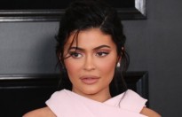 Kylie Jenner trở thành tỉ phú trẻ nhất thế giới tự lập thân năm 2019