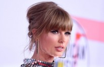 Nhà riêng của Taylor Swift lại bị “người cũ” đột nhập