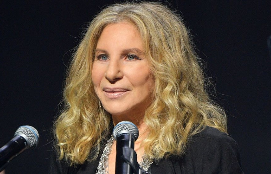 Barbra Streisand sẽ biểu diễn tại công viên Hyde Park ở London vào tháng 7