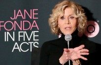 Jane Fonda kêu gọi Hollywood hãy đầu tư thêm vào hoạt động bảo quản, phục chế phim