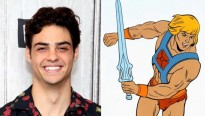 Noah Centineo đóng vai anh hùng trong bộ phim ‘Masters of the Universe’?