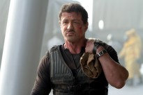 Sylvester Stallone sẽ chia tay phim “The Expendables”?