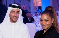 Janet Jackson bất ngờ chia tay doanh nhân Wissam Al Mana