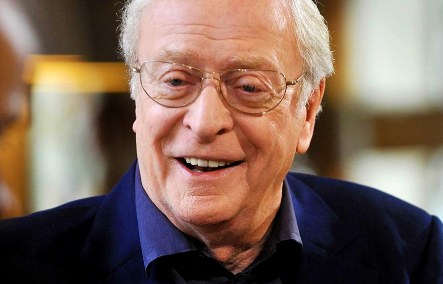 Michael Caine từng bị tưởng lầm là kẻ buôn ma tuý