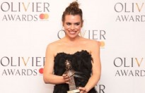 "Harry Potter and the Cursed Child" phá kỷ lục với 9 giải Olivier Awards