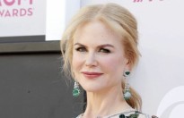 Nicole Kidman đứng đầu về số phim được chiếu giới thiệu tại LHP Cannes 2017