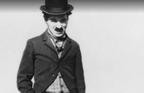 Kỷ lục thế giới hóa trang thành Charlie Chaplin được lập