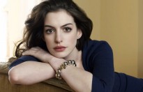 Anne Hathaway thú nhận cô từng không tin vào các đạo diễn nữ