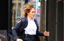 Jennifer Lopez trở thành nữ cảnh sát trong phim “Shades Of Blue”