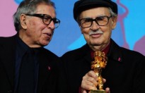 Đạo diễn Ý Vittorio Taviani qua đời