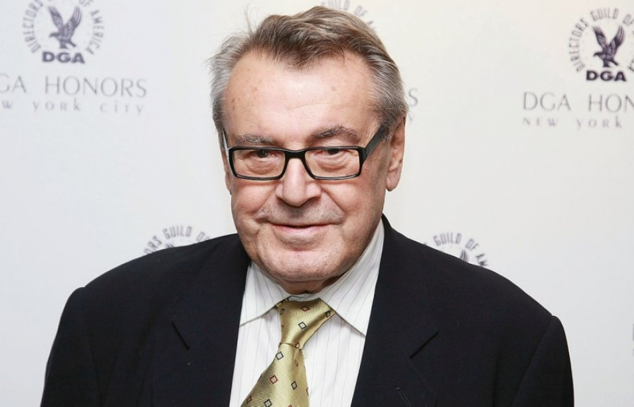 Liên hoan Phim quốc tế Karlovy Vary tưởng nhớ đạo diễn Milos Forman