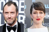Jude Law và Carrie Coon tham gia bộ phim ‘The Nest’