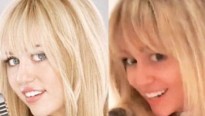 Miley Cyrus trở về với diện mạo Hannah Montana