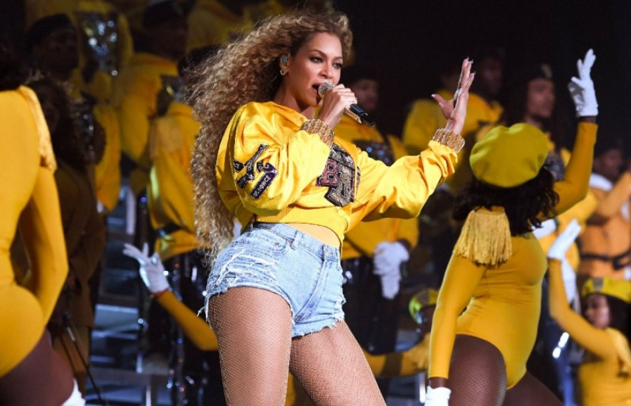 Netflix bật mí bộ phim tài liệu ‘Homecoming’ về ca sĩ Beyonce