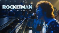 Bộ phim tiểu sử ‘Rocketman’ về ca sĩ Elton John sẽ gây sốt tại Cannes 2019