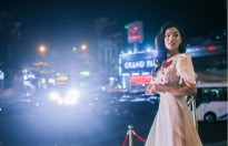 Nghệ sỹ điện ảnh nô nức tham dự lễ trao giải Cánh diều 2018