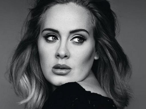 Ca sĩ Adele chia tay chồng