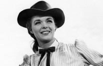 Nancy Gates trong phim ‘Comanche Station’ qua đời ở tuổi 93