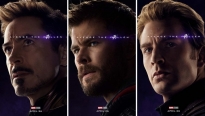 'Avengers: Endgame' phá kỷ lục mua vé trước tại Trung Quốc