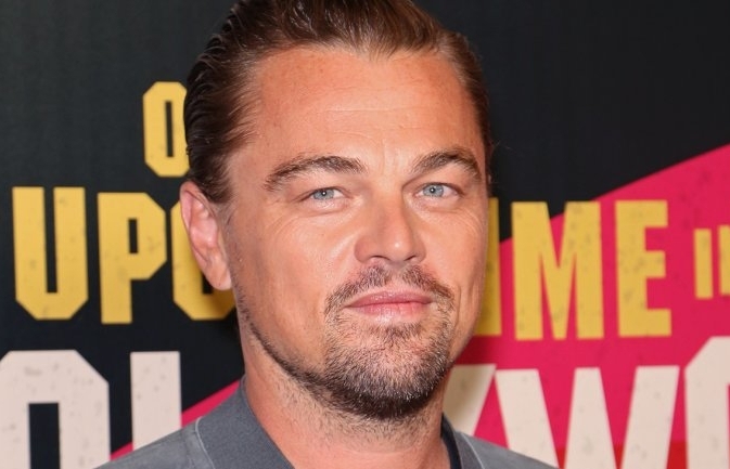 Leonardo DiCaprio sẽ tham gia trong bộ phim “Nightmare Alley” của Guillermo del Toro