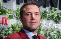 Ben Affleck tham gia bộ phim “Ghost Army” nói về Chiến tranh Thế giới lần thứ 2