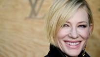 Cate Blanchett trở lại sân khấu kịch London