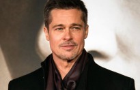 Brad Pitt bộc bạch về cuộc sống sau khi chia tay Angelina Jolie