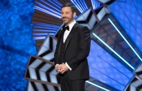 Jimmy Kimmel sẽ tiếp tục dẫn chương trình đêm Oscar 2018