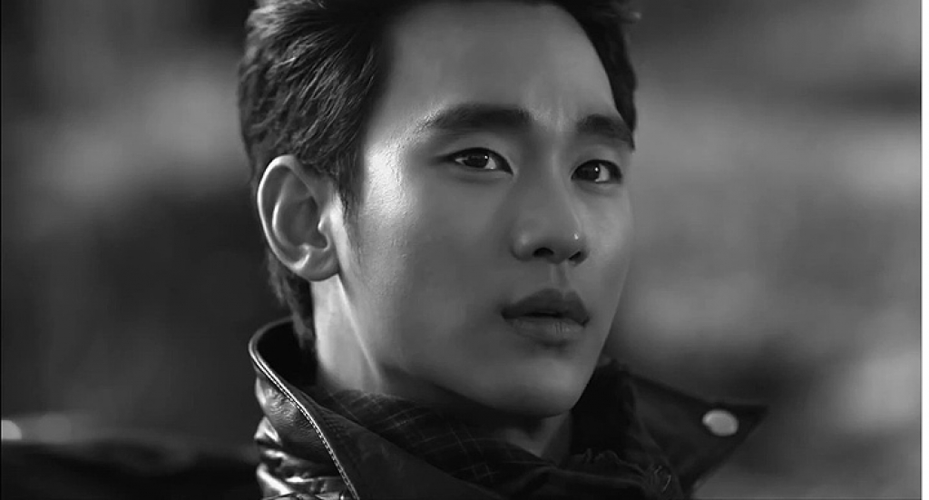 Phim bom tấn của Kim Soo Hyun - "Real" tung teaser hấp dẫn