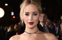 Jennifer Lawrence không hối tiếc khi múa cột tại hộp đêm