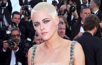 Kristen Stewart và thông điệp thời trang tại Cannes