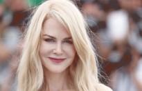 Nicole Kidman: “Tôi vẫn say mê đóng phim như tuổi 21”