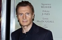 Liam Neeson tham gia bộ phim ‘Charlie Johnson in the Flames’