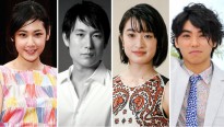 Bốn tài năng Nhật Bản sẵn sàng vươn ra thế giới sau Cannes 2018
