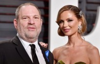 Vợ của Harvey Weinstein lần đầu lên tiếng về scandal của chồng