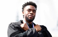 ‘Black Panther’ tiếp thêm động lực cho các sinh viên mới tốt nghiệp