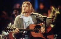 Bộ ảnh chụp ca sĩ Kurt Cobain lúc vừa chết vẫn chưa được phép công bố