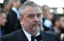 Đạo diễn Pháp Luc Besson bị tố cưỡng hiếp