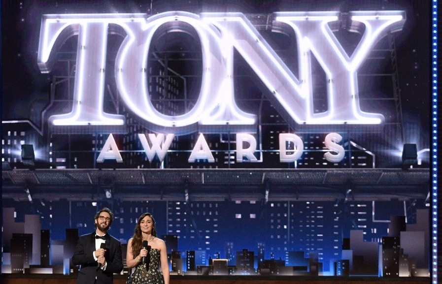 “The Ferryman” đoạt giải kịch hay nhất tại giải Tony Awards 2019