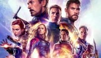 ‘Avengers: Endgame’ là phim Hollywood đoạt doanh thu cao nhất tại Ấn Độ