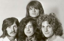 Bộ phim tài liệu về ban nhạc Led Zeppelin sẽ được chào bán tại chợ phim Cannes