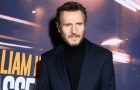 Liam Neeson sẽ đóng vai chính trong bộ phim hành động ‘The Minuteman’
