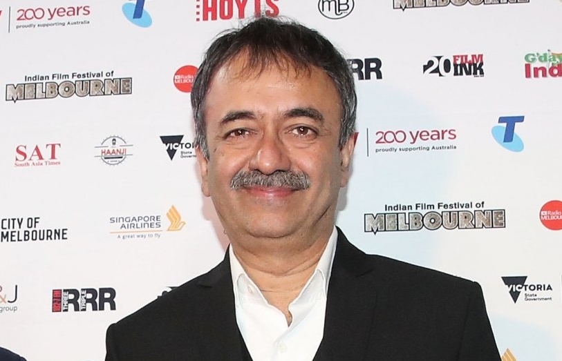 Đạo diễn Rajkumar Hirani sẽ là Chủ tịch Ban giám khảo Liên hoan Phim quốc tế Malaysia (MIFFest)