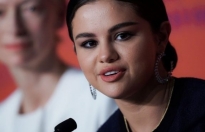 Selena Gomez cảnh báo tác hại của mạng xã hội đối với thế hệ mình