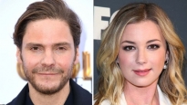 Loạt phim ‘Falcon & Winter Soldier’ của Marvel có thêm hai diễn viên Daniel Bruhl và Emily VanCamp