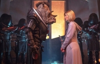 Con quỉ Judoon sẽ xuất hiện trở lại trong 'Doctor Who' mùa 12