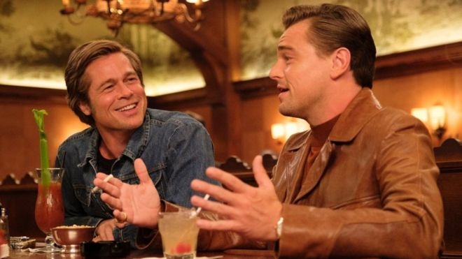 once upon a time in hollywood va su tro lai thanh cong cua quentin tarantino