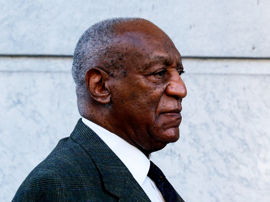 Danh hài Bill Cosby đã dùng sự nổi tiếng để mồi chài phụ nữ?